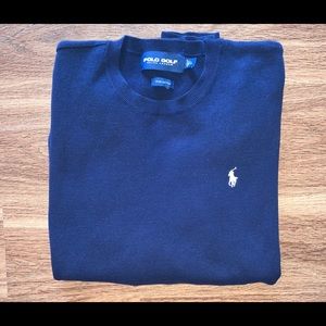POLO sweater
